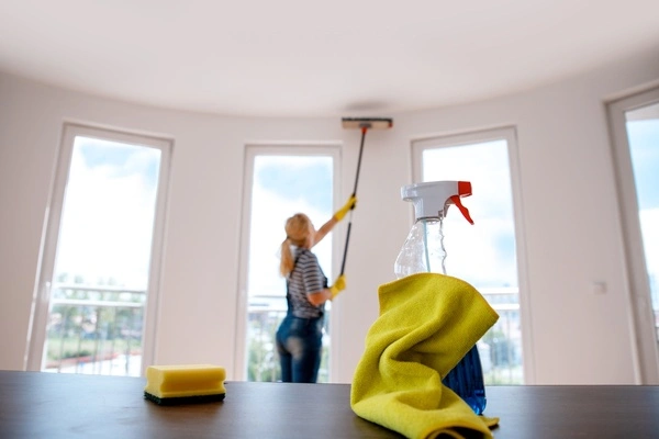 Professional house cleaning company in Harvest, AL