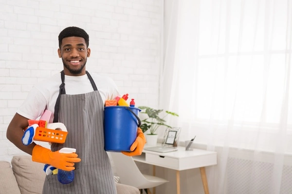 Reliable home cleaning Reliable home cleaning