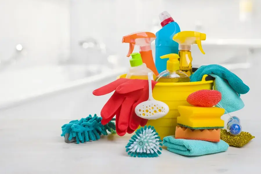 Reputable Bathroom Cleaning Harvest, AL Reputable Bathroom Cleaning Harvest, AL